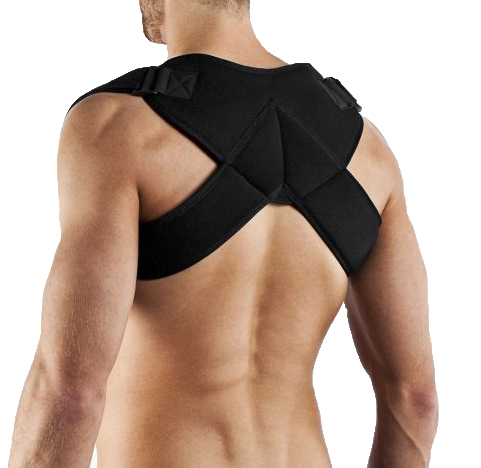 

Stabilizator Obojczyka Korektor Wad Postawy roz.S