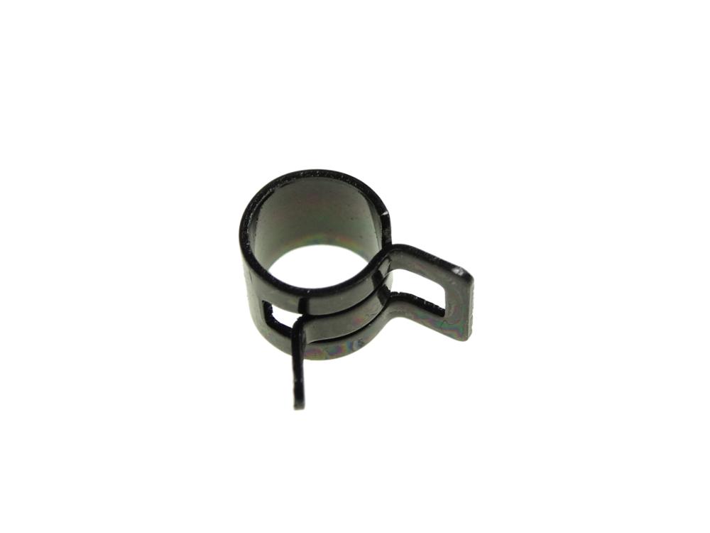 

Opaska Obejma Zacisk Przewodu Olejowego 5mm fi5