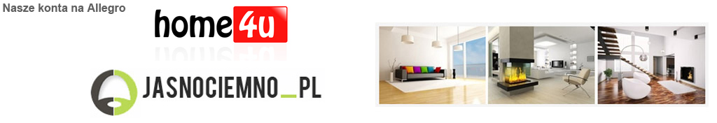 Lampa sufitowa / Tuba / SET czarna ruchome oczko Kolor czarny