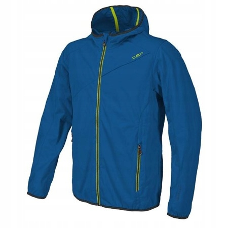 Kurtka Cmp 3A58657 M867 r.48 (Softshell)