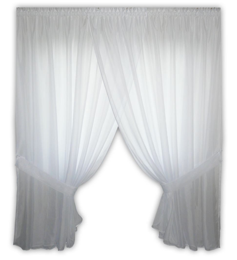 

Gotowa Firana Firany Firanki Woal 600 x 250
