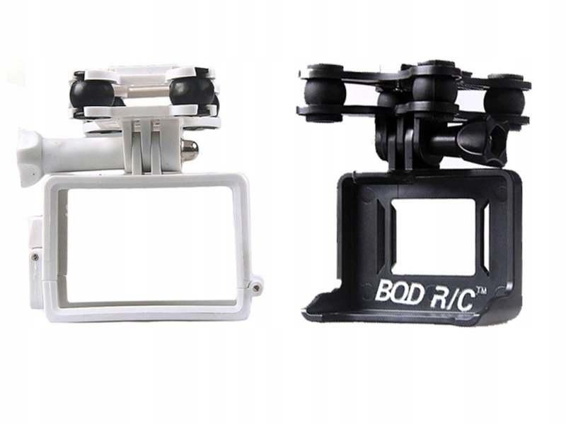 

Syma X8 Gimbal Sjcam GoPro 3 4 Xiaomi Yi Kamera Rc