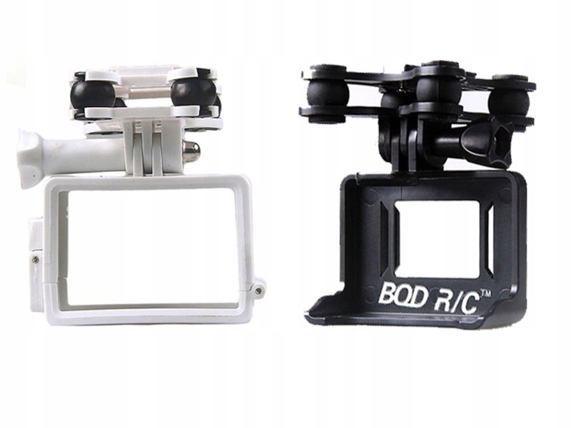 Gimbal best sale syma x8