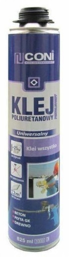 

Klej Do Płyt G-k pianka wydajność 12-15m2