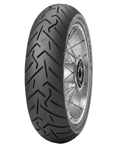 PIRELLI SCORPION TRAIL II 2 140 / 80R17 69V TL 2022r
