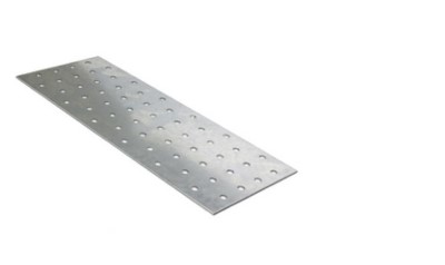 

Łącznik Ciesielski Blacha Perforowana 40 x160 25sz