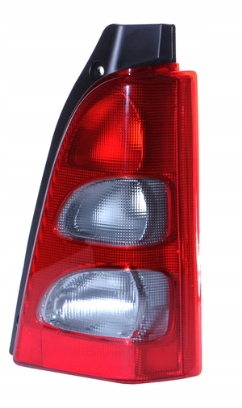Lampa Tylna Prawa Suzuki Wagon R+ 00-03 Cofania Za 164,89 Zł Z Piotrków Tryb. - Allegro.pl - (7706383024)
