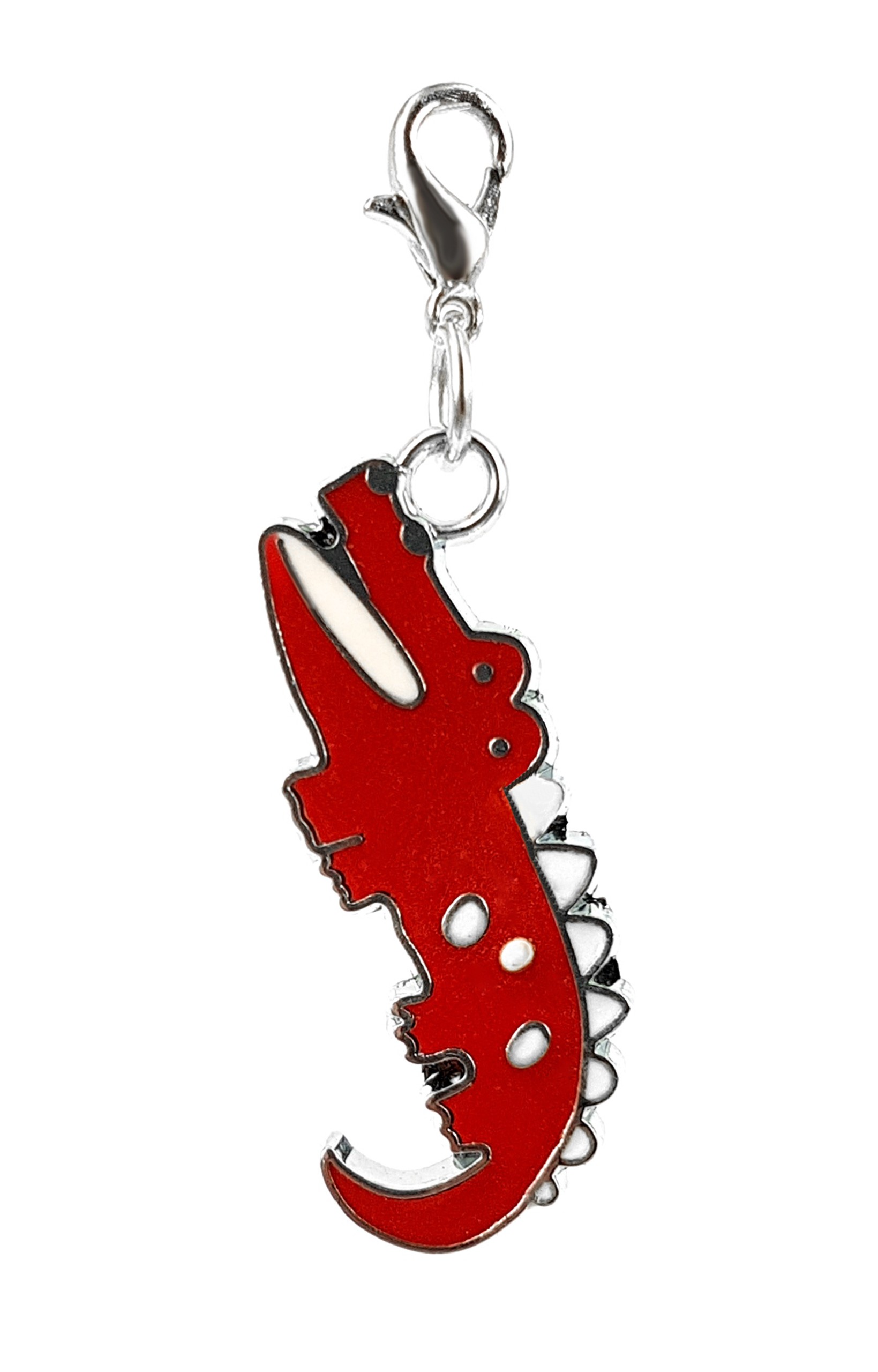

Charms zawieszka charms krokodyl
