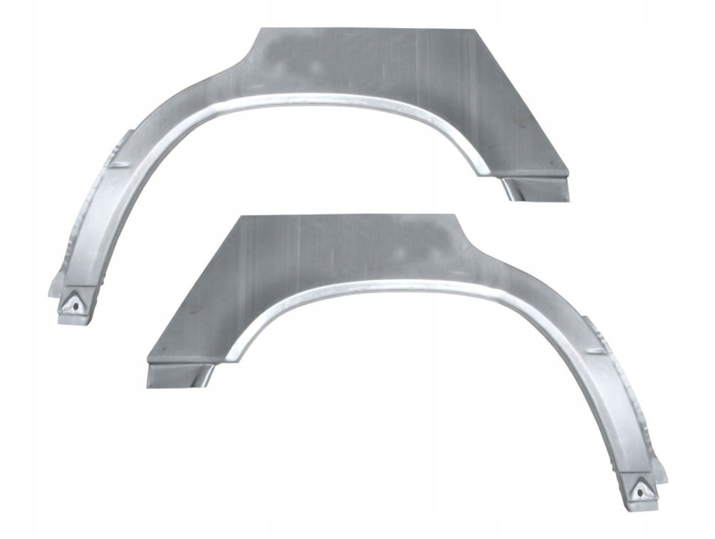 REPERATURKA BŁOTNIKA TYŁ PR+LE MERCEDES W124 84-96