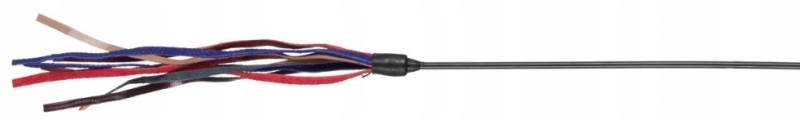 

Pejcz Kij Wędka Zabawka Dla Kota 65cm TX4091