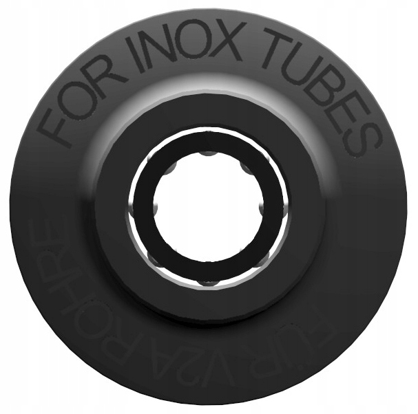 

Kółko Tnące Inox Do Obcinaka Do Rur Tc 6-76