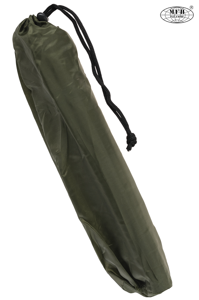 KARIMATA Mini MATA IZOLACYJNA 42x31x3 - OLIV Nowa Model INNY