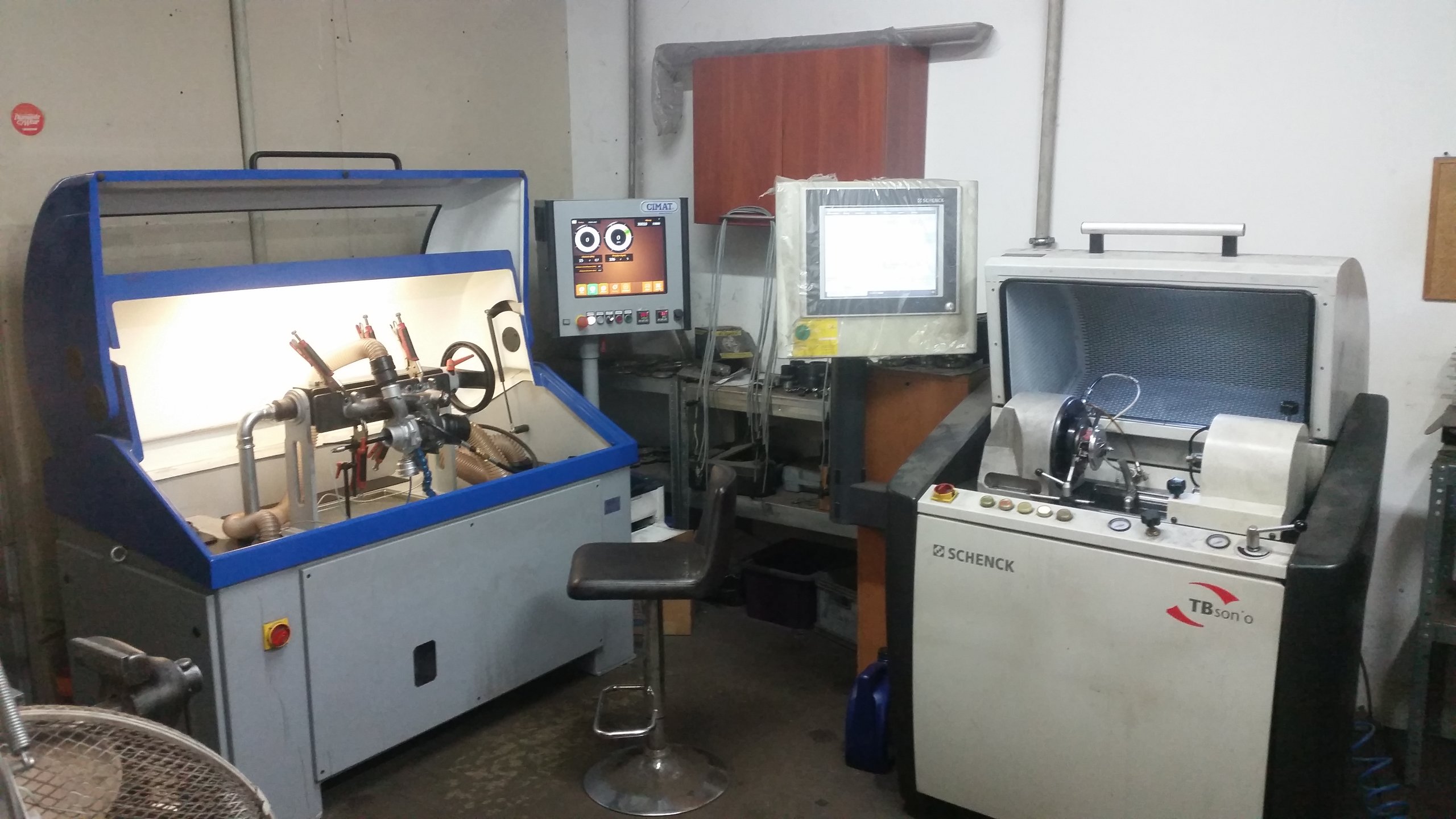 Турбокомпрессор VW Golf IV 1,8 Т 150 л. с.