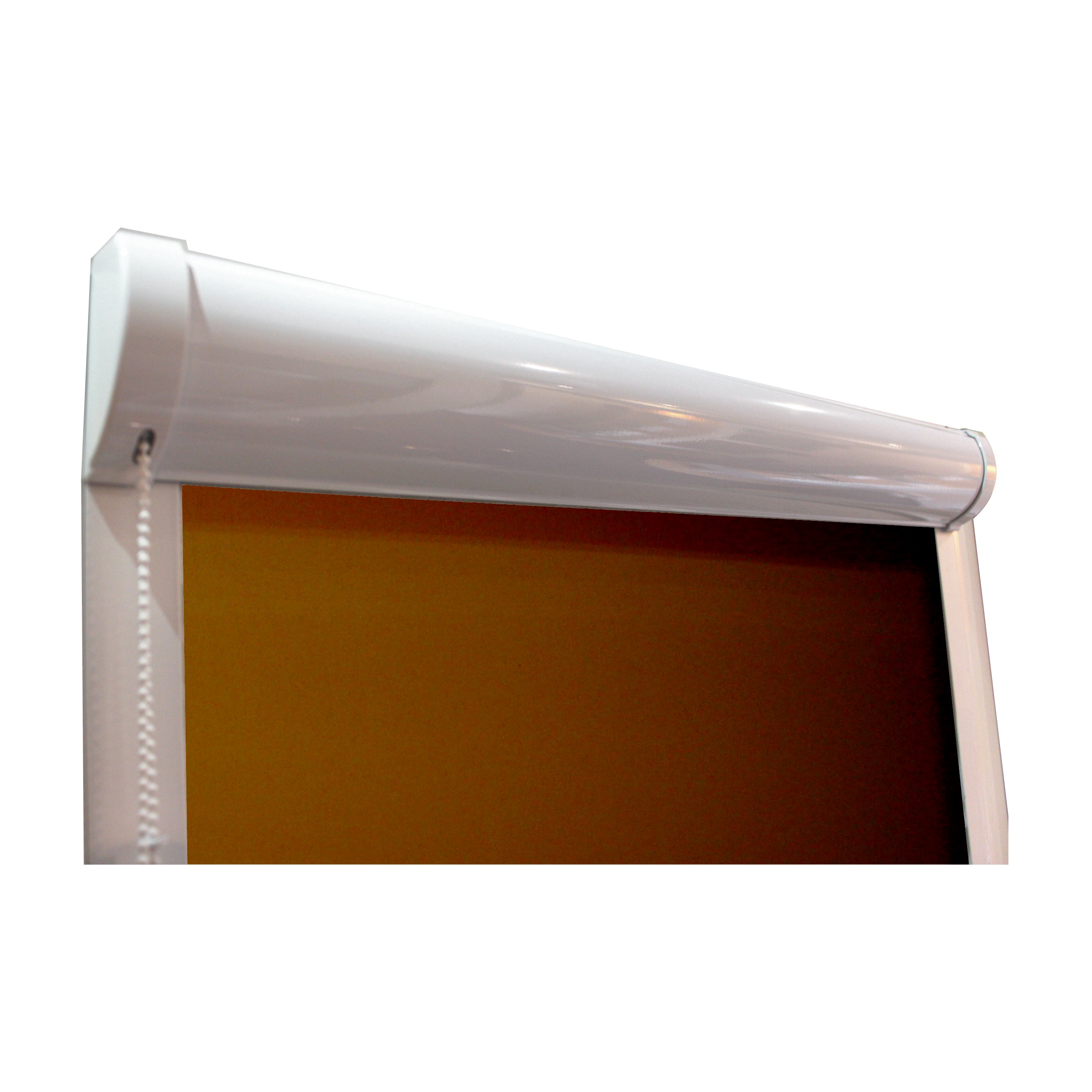 Rolety Wewnętrzne w kasecie Na Wymiar 141x160 A Marka Witkowski