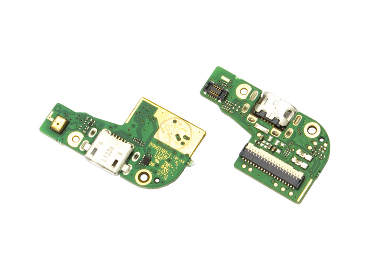 

Htc Desire 825 Taśma Złącze Gniazdo Usb + Mikrofon