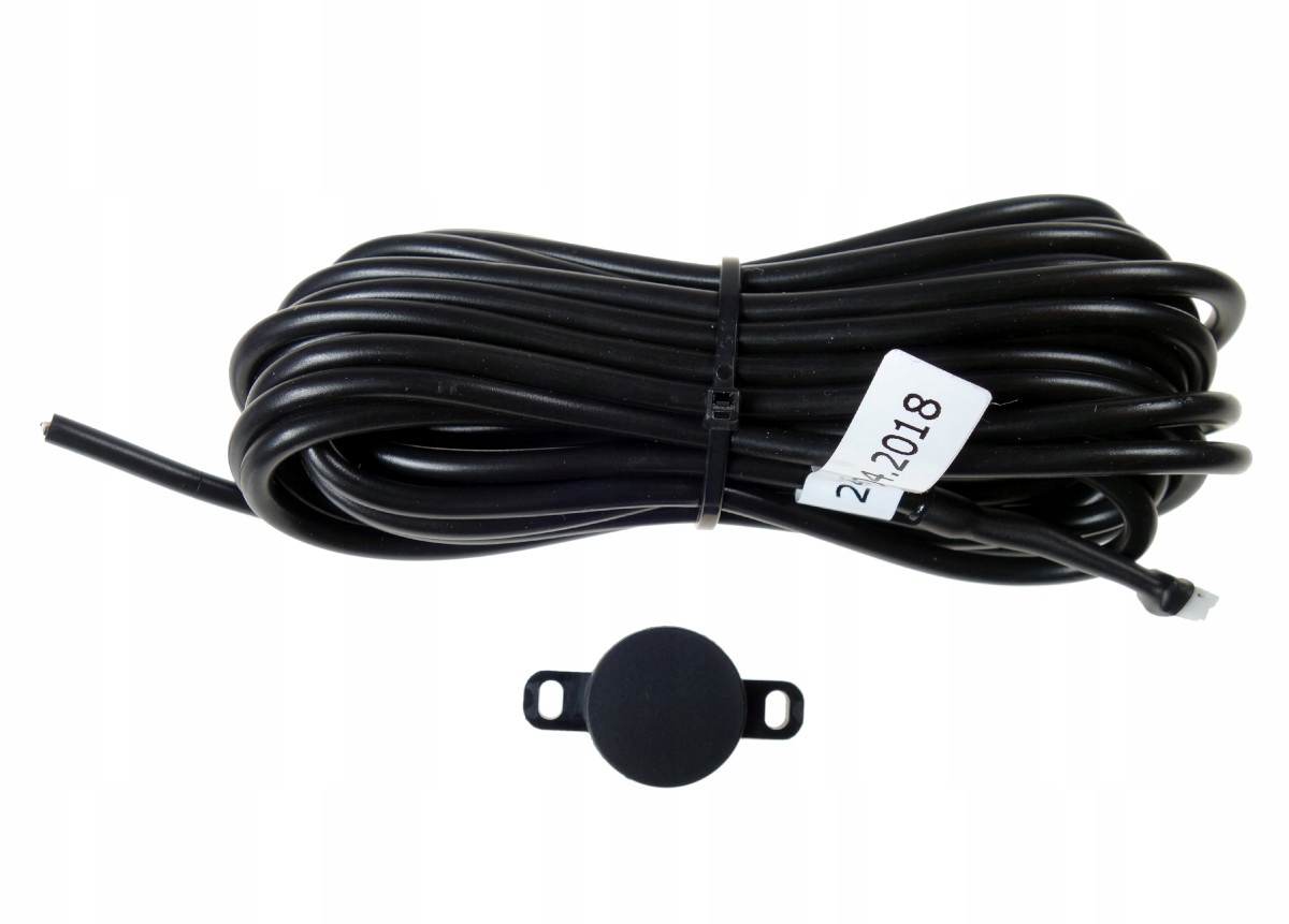 Sekwencja Lpg TECH 324 OBD 4 Cyl Elektronika Wtrys Car type 4x4 SUV Passenger cars Cargo vans RVs Undefined