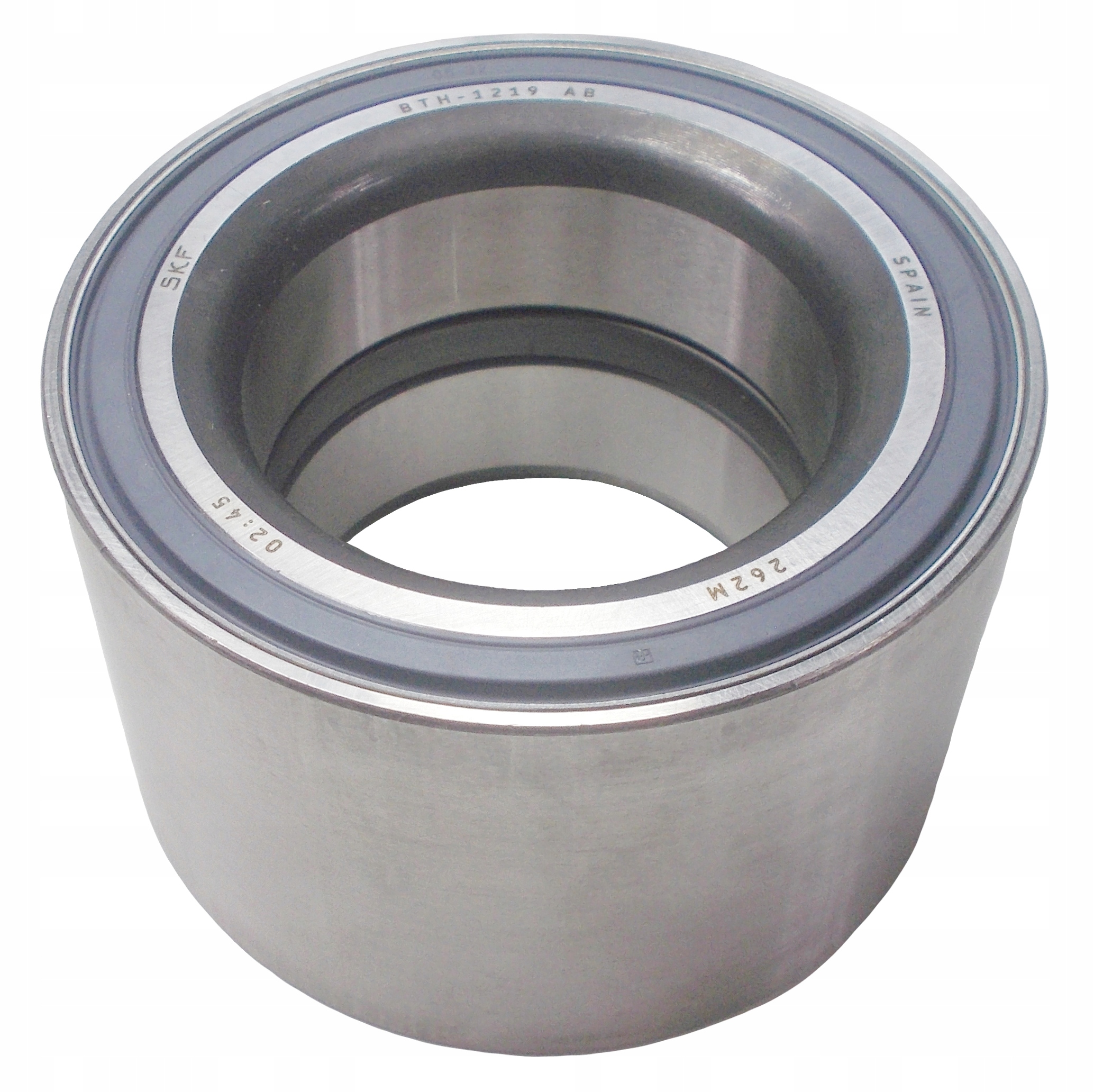 подшипник ступицы от ивеко на ниву 55х40х73. ступичные подшипники 2123 ивеко. подшипник ступицы ивеко. подшипник ступицы ивеко. подшипник передней ступицы двухрядный iveco.