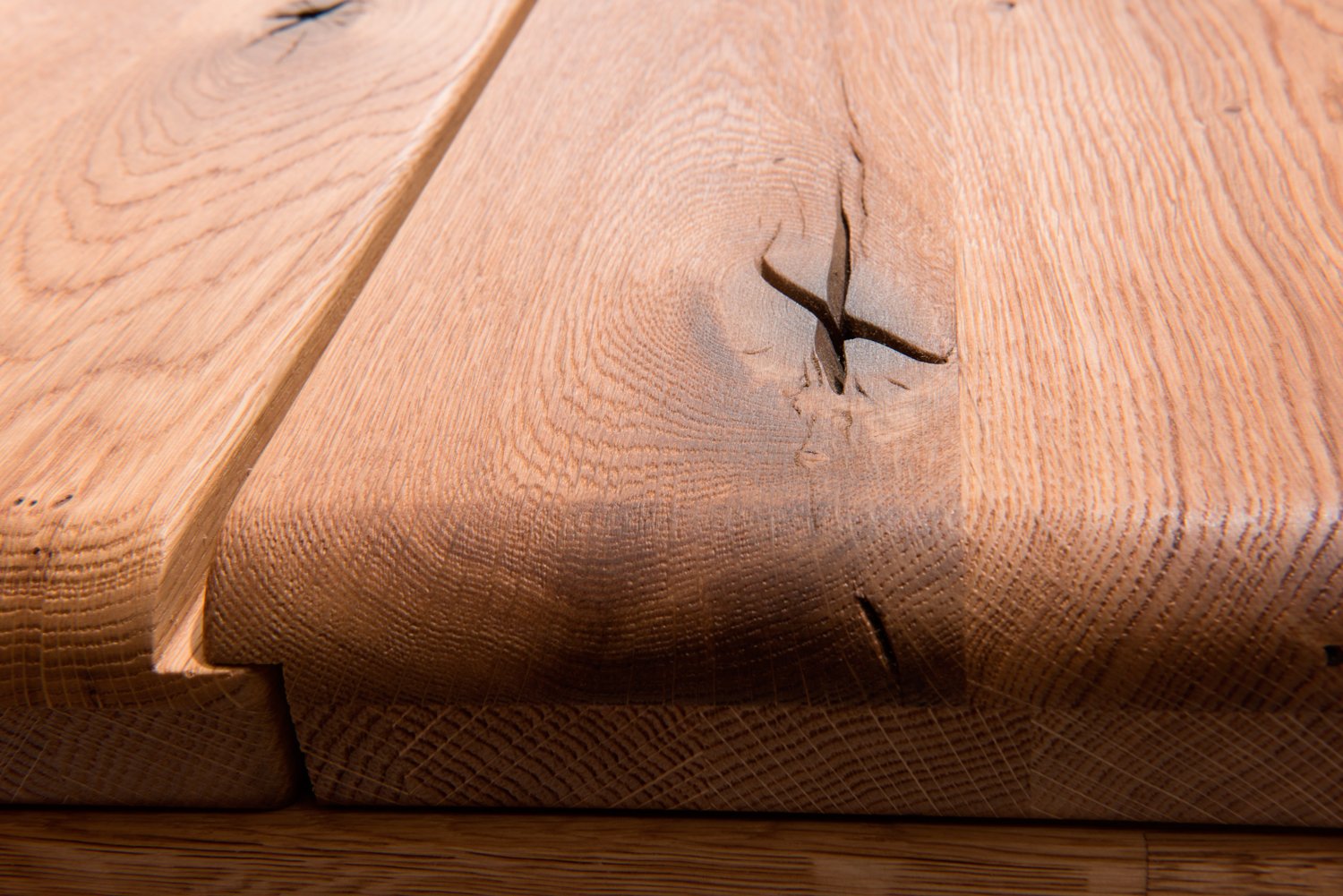 RTV SZAFKA DALLAS TYP 25 DEKORT DĄB MASYW NOWE Kolekcja DALLAS