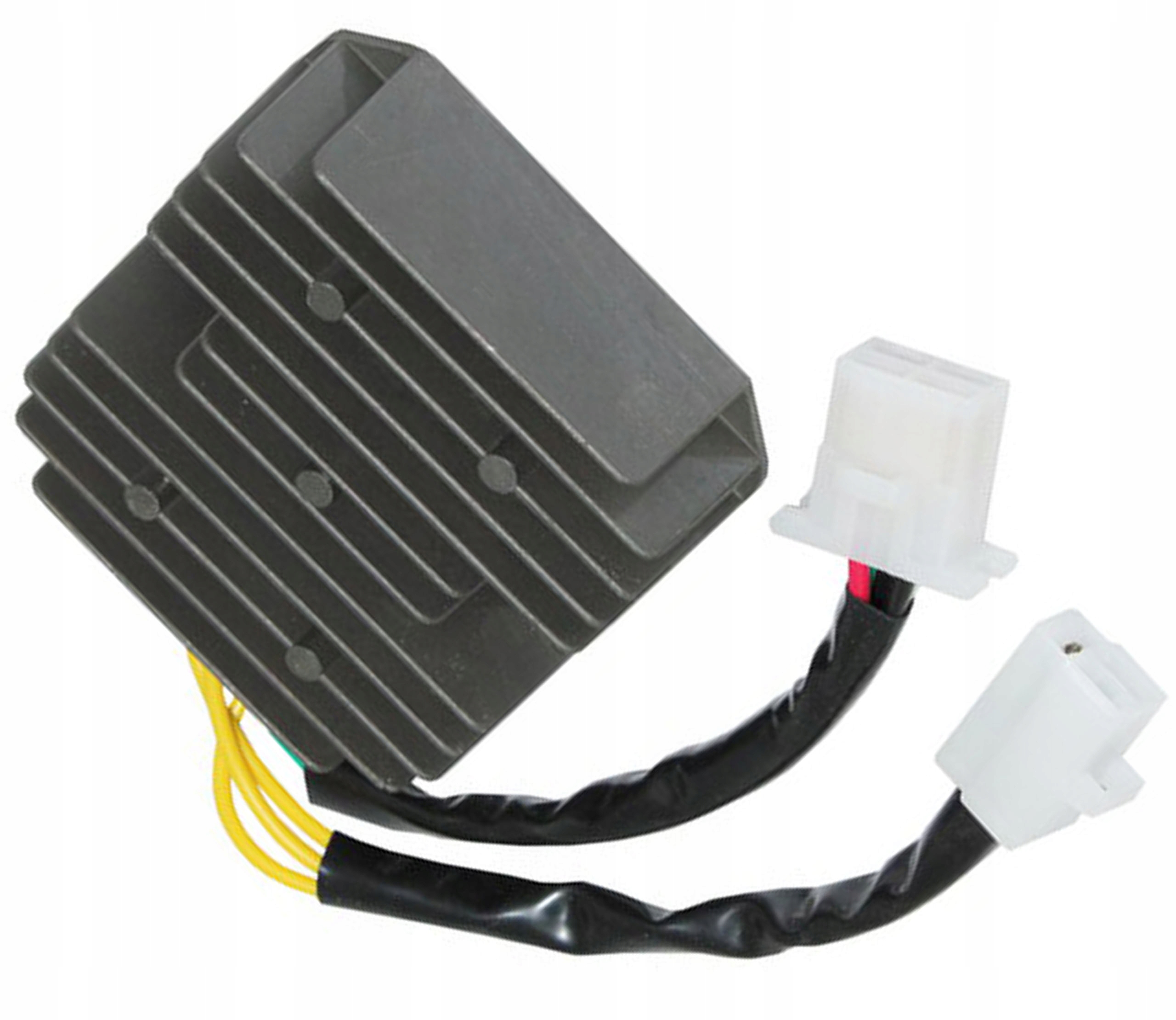 SKUTER 4T, MOTOCYKL REGULATOR NAPIĘCIA 7 PRZEWODÓW Producent Wilmat