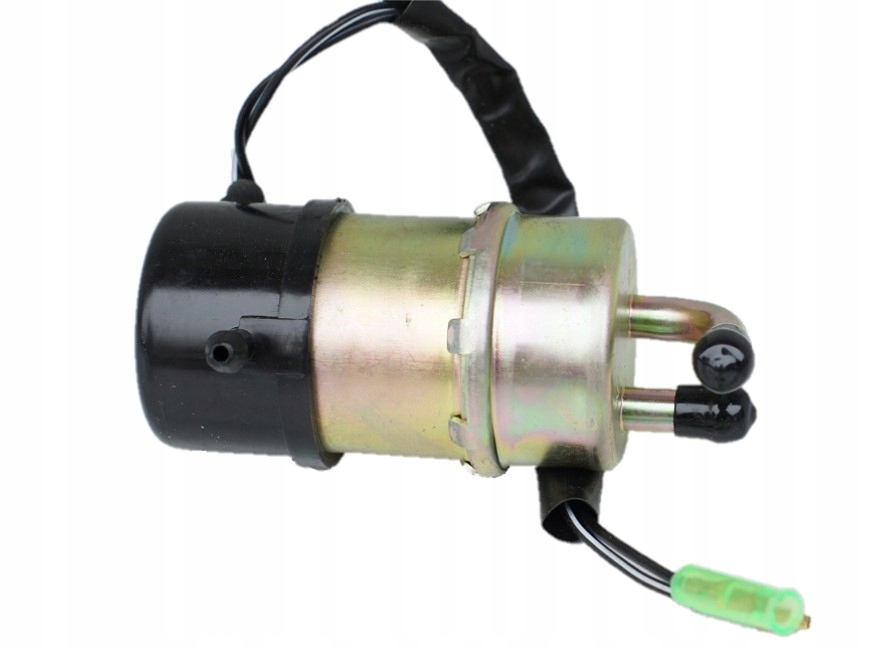 86-89 Honda Trx 350 Fourtrax Benzínová Palivová Pumpa