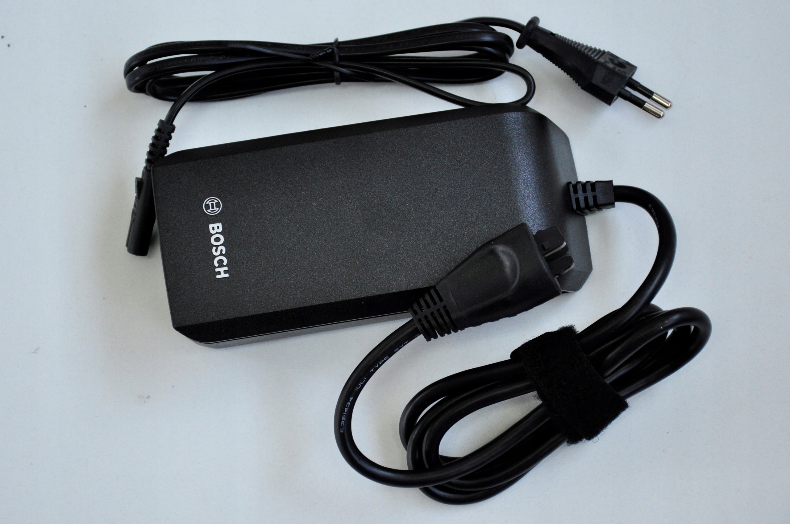 Ładowarka Bosch 2A Rower Elektryczny Marka Bosch