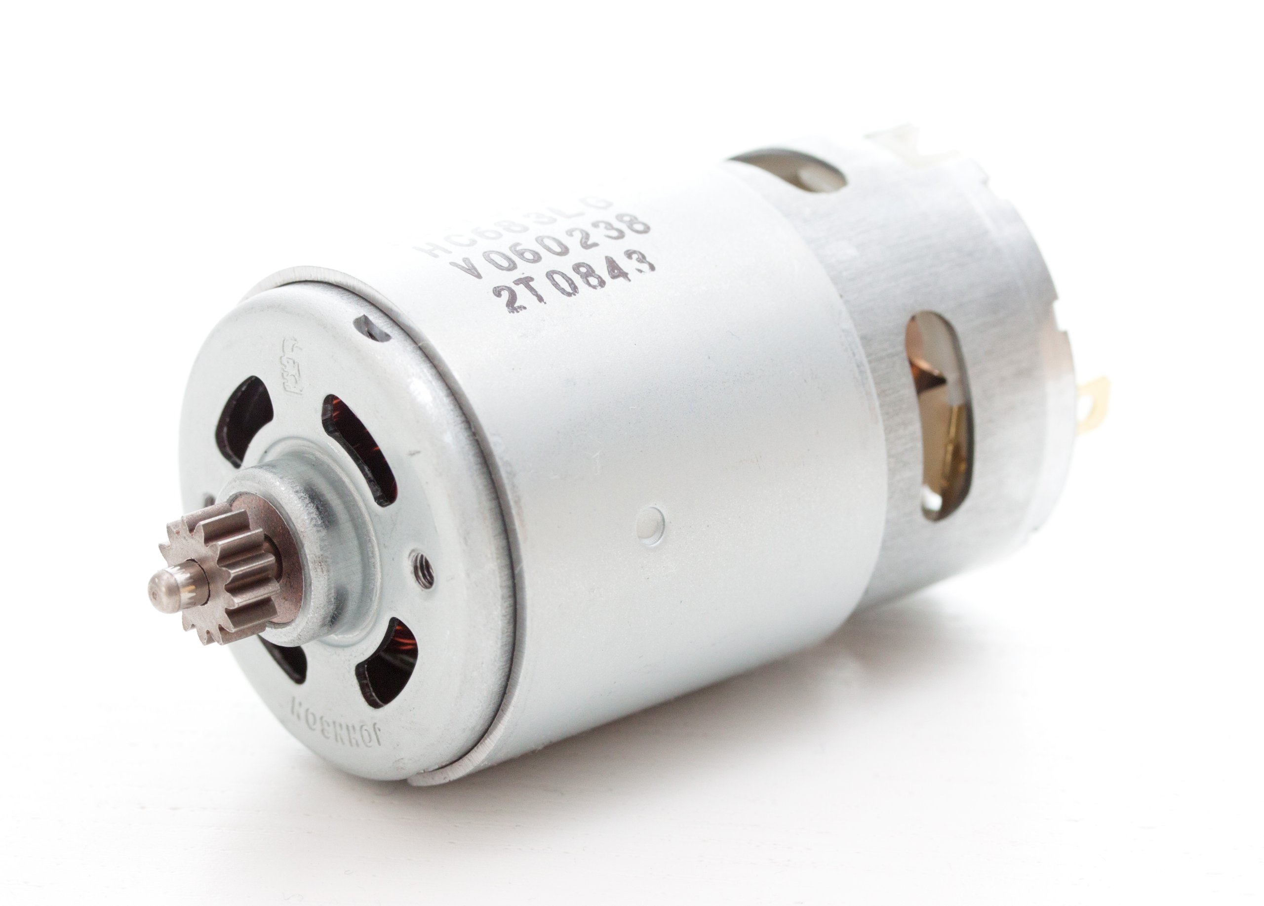 BOSCH Skrutkovač Motor PSR 14,4 LI-2 Original FV