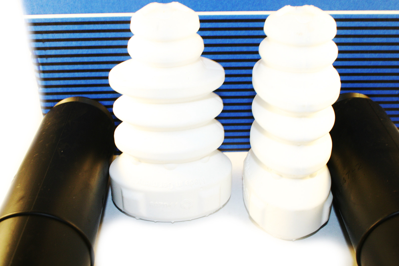 OSŁONY ODBOJE AMORT TYŁ GOLF V VI TOURAN PASSAT B6 Producent części Sachs