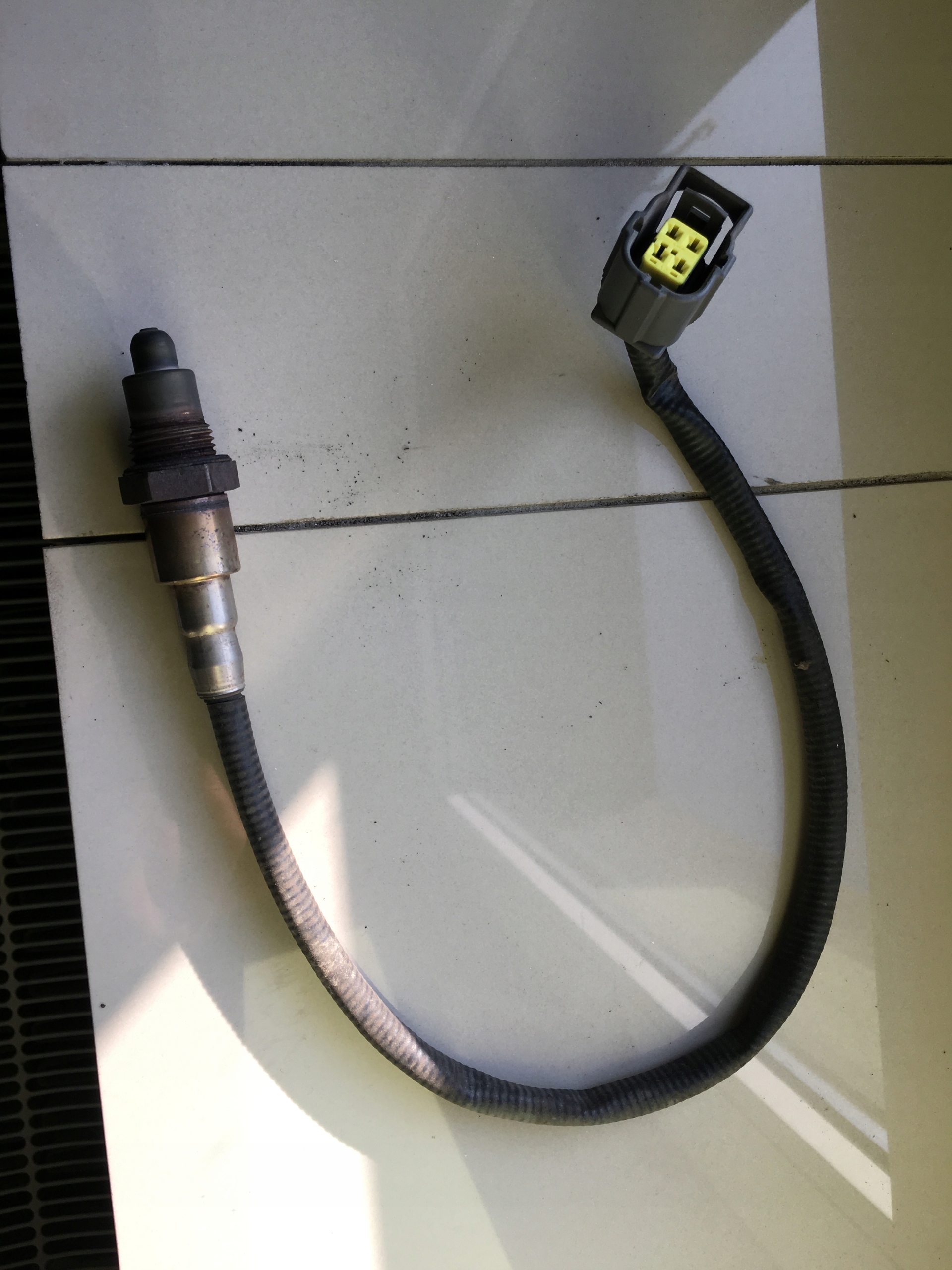 A0075426418 - Датчик кисню лямбда Мерседес В207 В222 В212 В253 2.0 КГИ