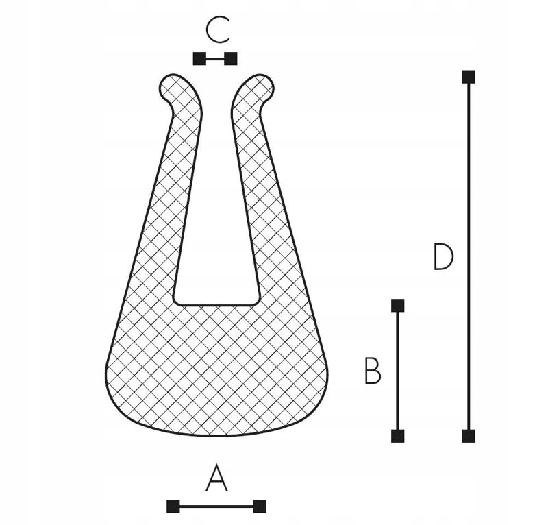 PIANKA PE OCHRONNA DO PAKOWANIA EXTRA PADING 30-38 Waga produktu z opakowaniem jednostkowym 12 kg
