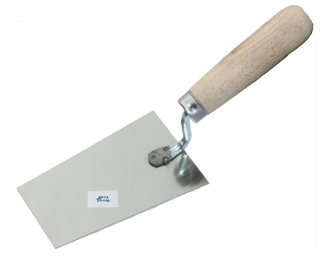 

Kielnia Trapezowa Kielenka Nierdzewna 140mm