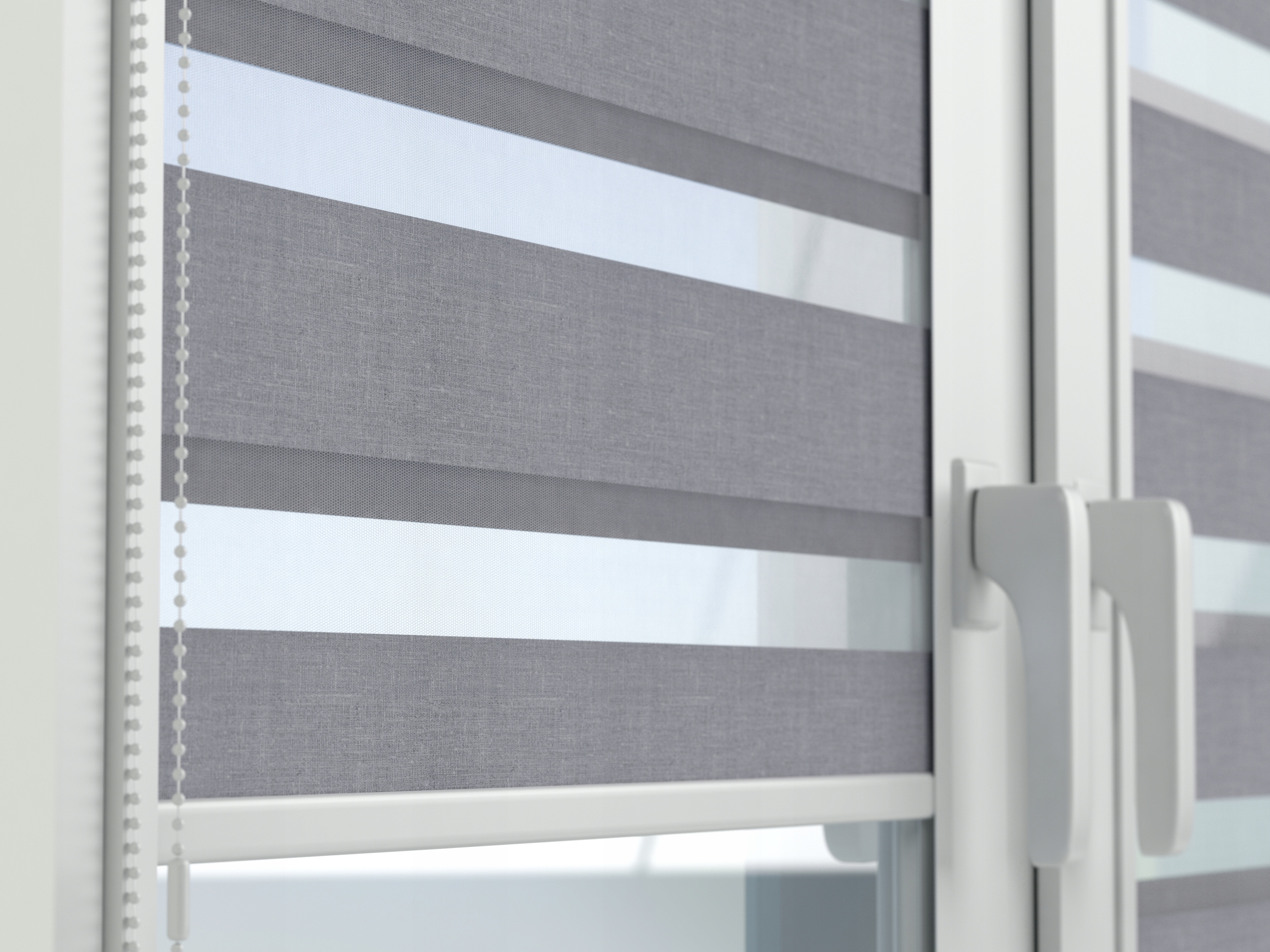 

Roleta Rolety Dzień 67 x 150 cm Różne