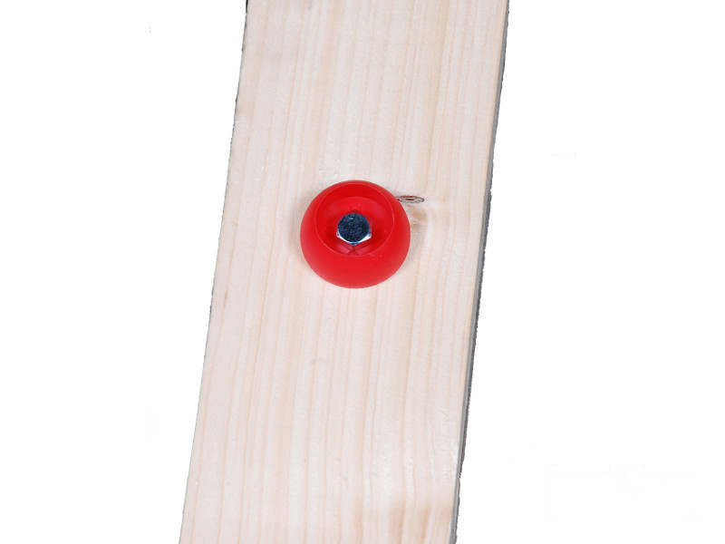 OTITU - ZAŚLEPKA MASKOWNICA NA ŚRUBY M8 M10 M12 Marka JUST FUN