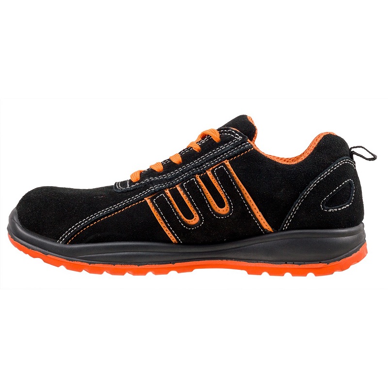 REWELACYJNE BUTY ROBOCZE OCHRONNE ZAMSZ 216 r 44 Producent code 216S144