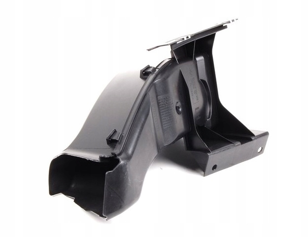 51717121616 - Тормозной воздуховод ПД BMW X5 E53