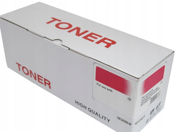 

Toner do Ricoh Aficio MPC2000 MPC2500 Magenta