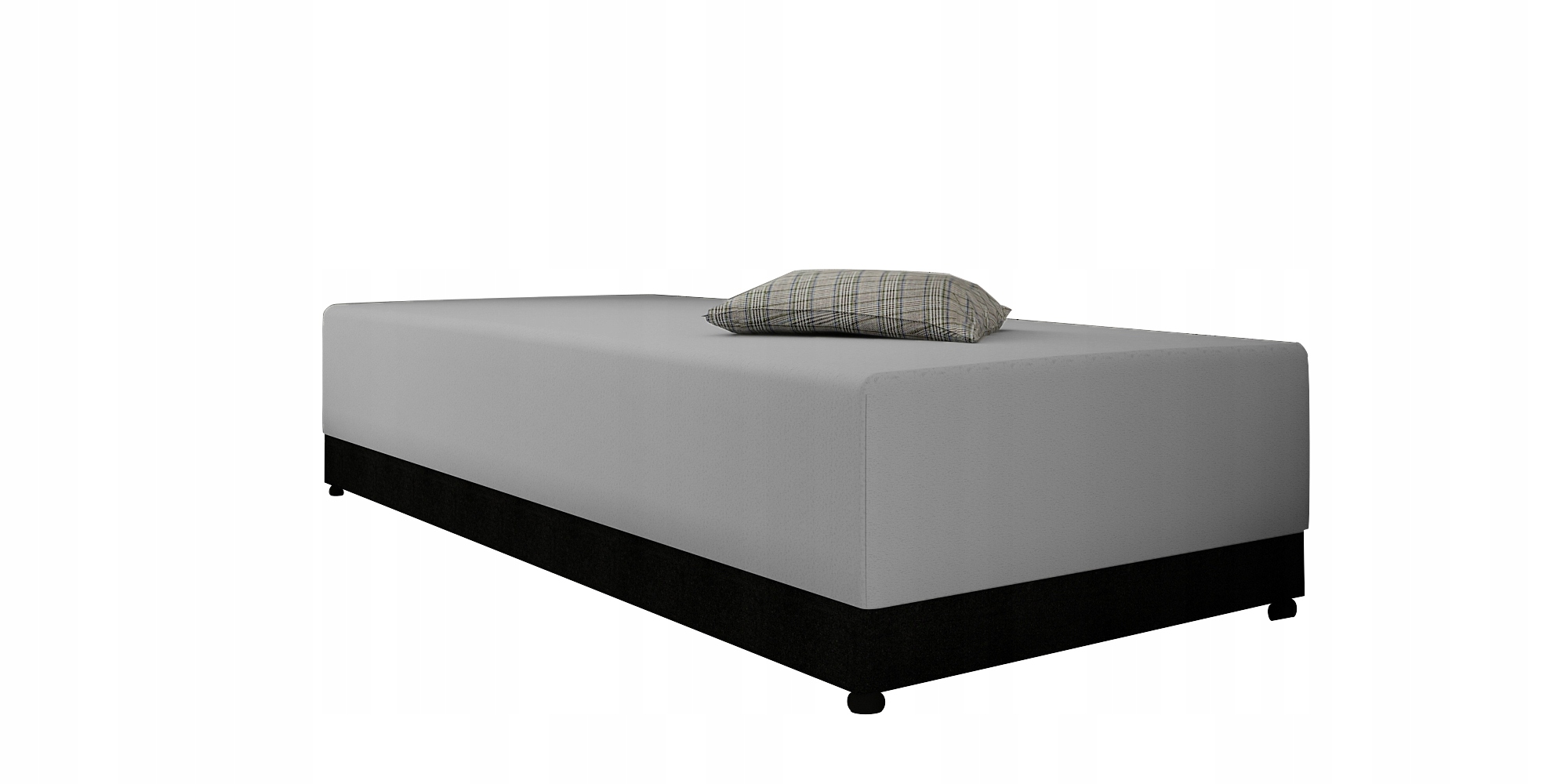 Dětská hotelová postel Krystek