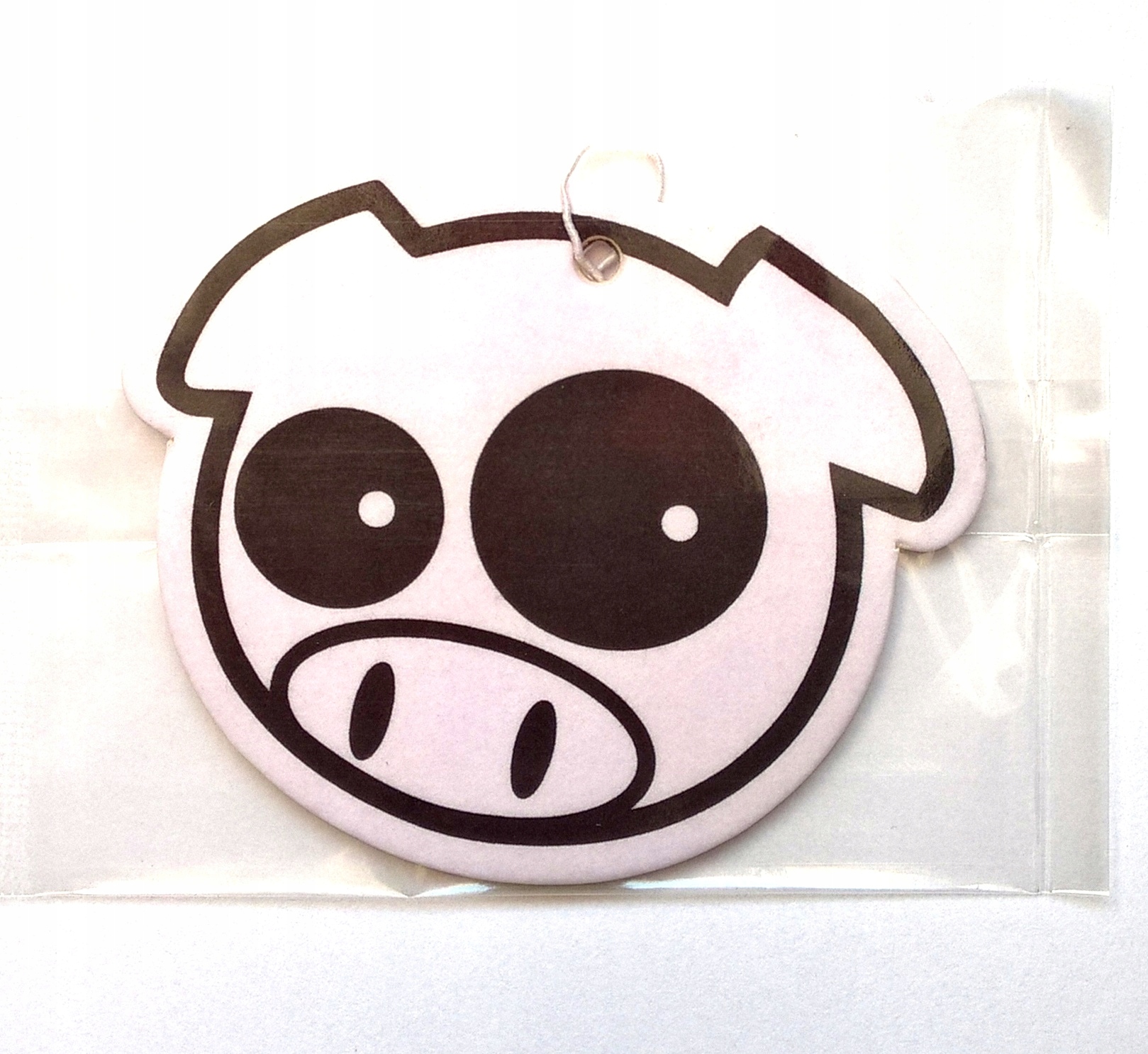 ZAPACH do SUBARU ŚWINKA JDM RALLY PIG 3 szt GADŻET EAN (GTIN) 2378332804107