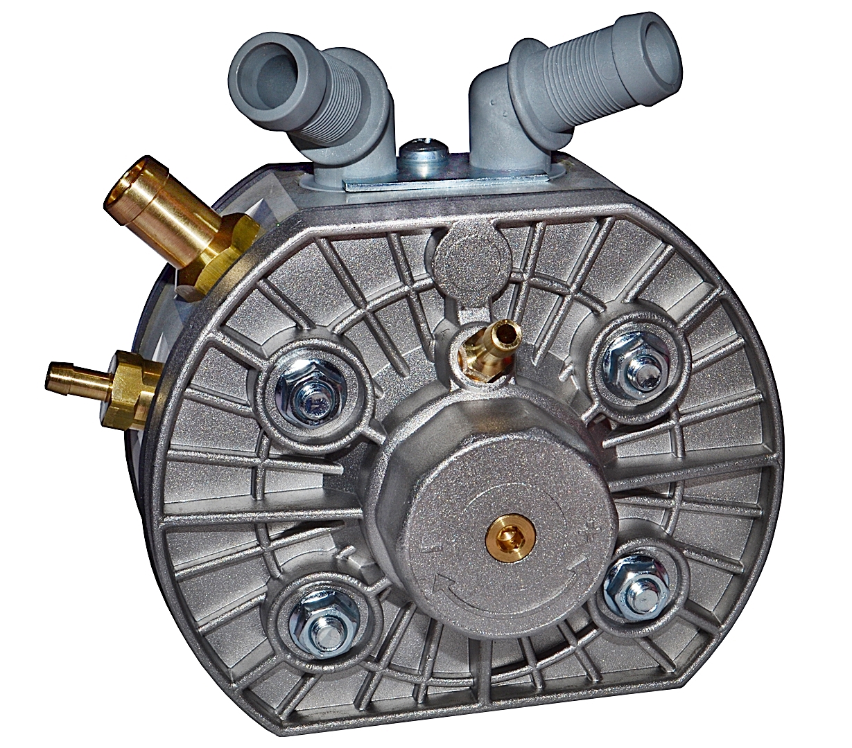 KME RED 1 REDUKTOR LPG SILVER S6 Z ELEKTROZAWOREM Car type Passenger cars