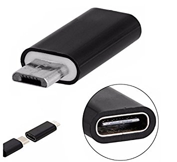 

adapter Usb micro męskie typ C żeńskie (m/ż 2)