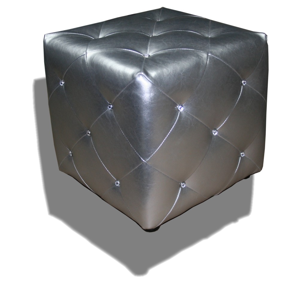 PUFA PIKOWANA DIAMENTAMI W ROMBY KOLORY MEBLOTEKA Głębokość mebla 42 cm