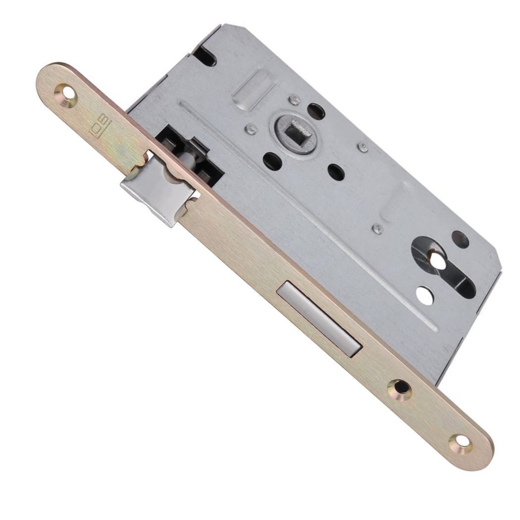 

Zamek Wpuszczany Do Drzwi Lob 72/55 Wkładka Z755