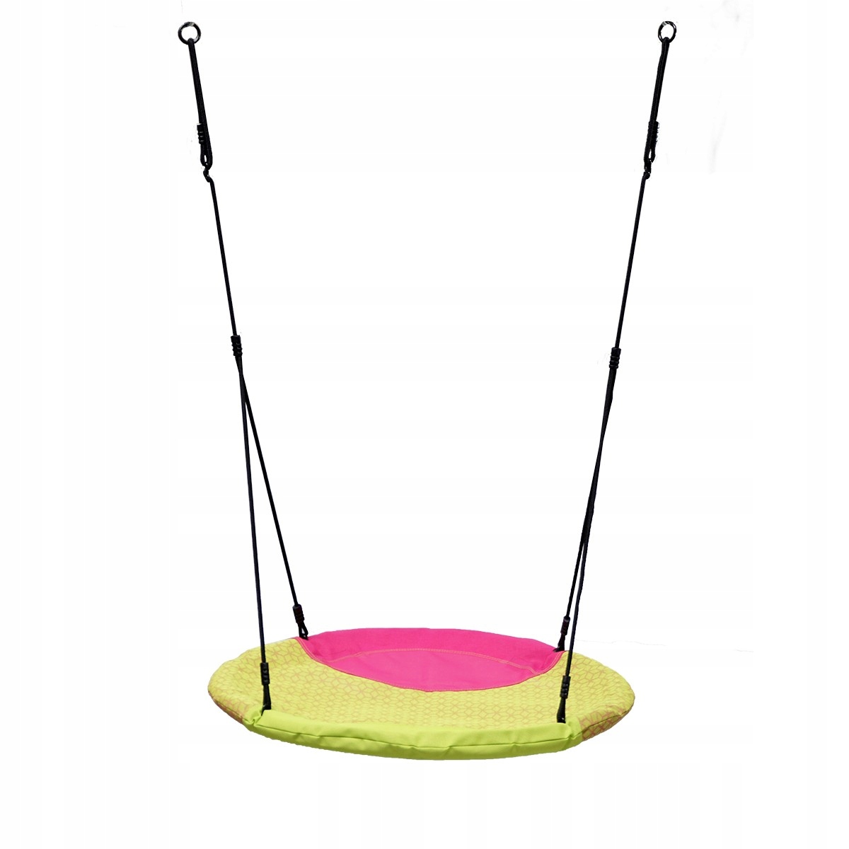 Huśtawka bocianie gniazdo swibee Gatunek: PREMIUM Materiał tworzywo