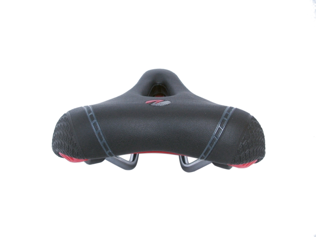 SIODŁO (SIO01) VADER FOMUŁA Z OTWOREM SPORTOWE Rodzaj siodełko MTB