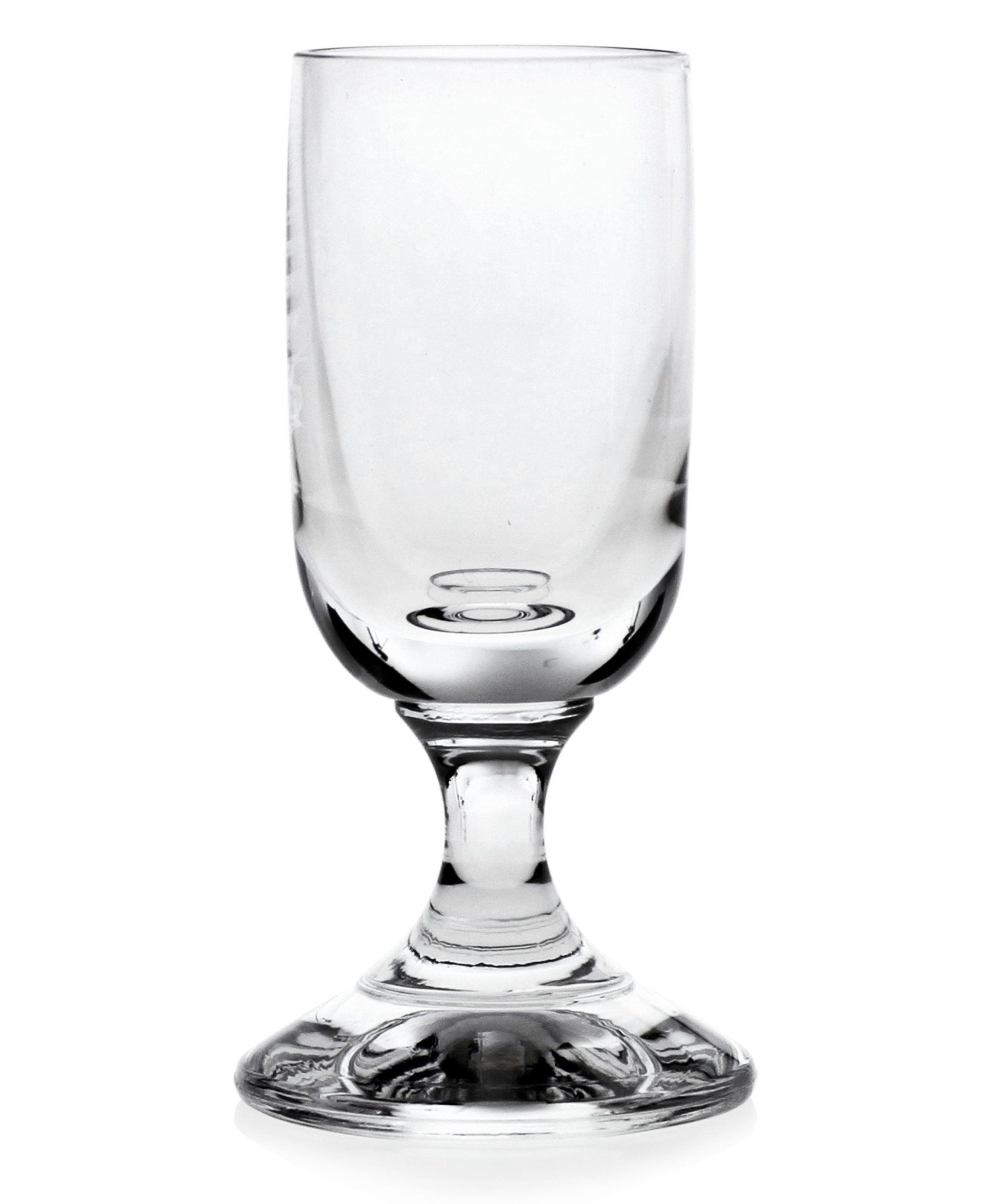

Klasyczne kieliszki do wódki Krosno Balance 20ml