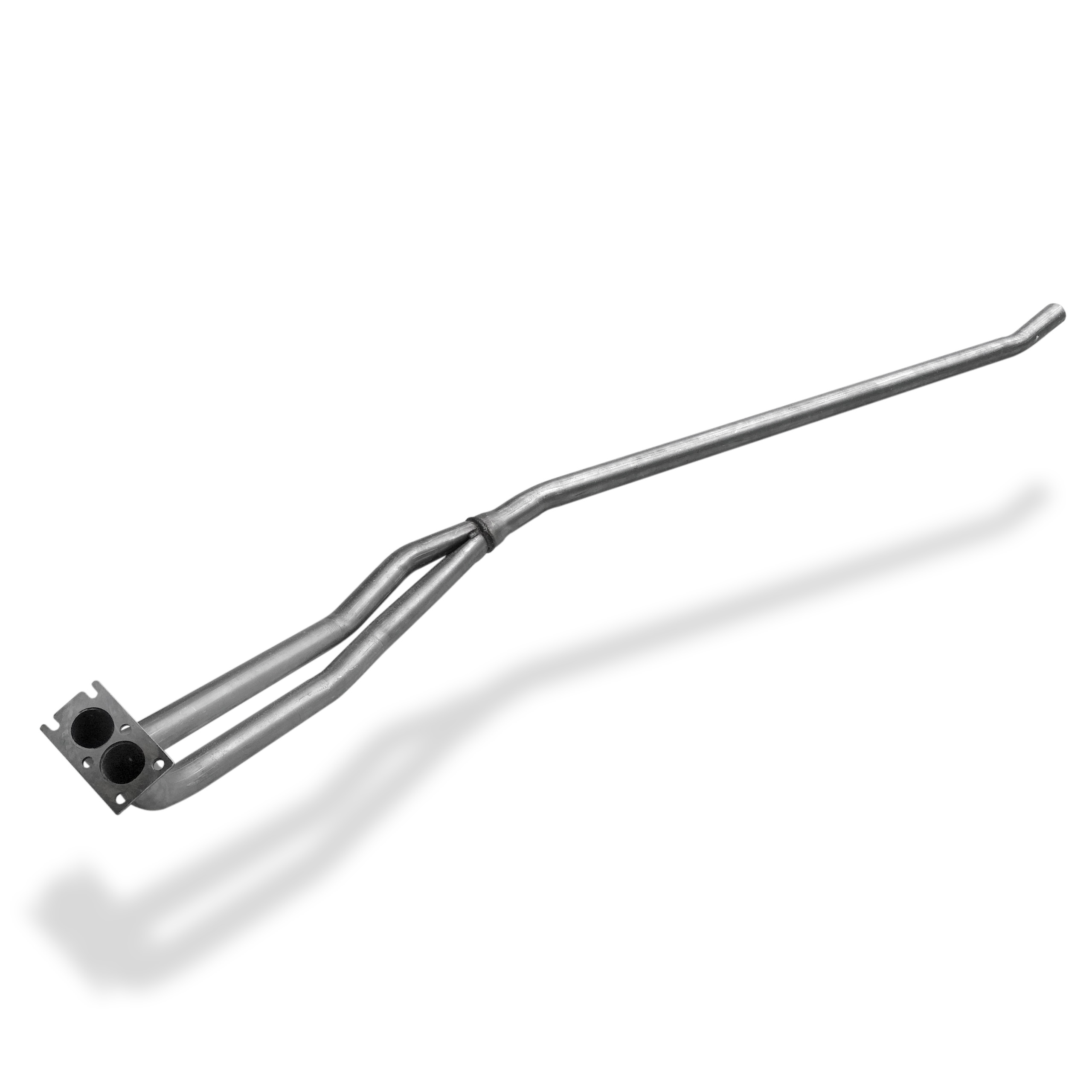 123-018 - Труба OPEL ASCONA B MANTA B MANTA CC 1875-1982