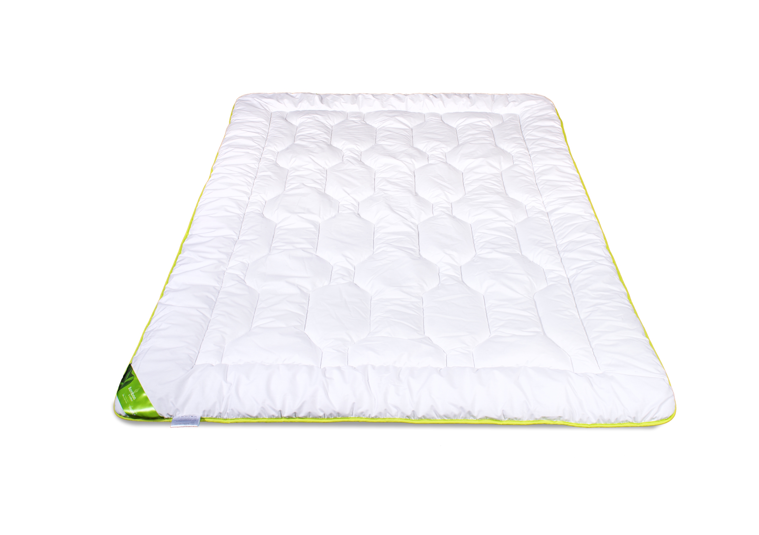 

Kołdra Amz Bamboo bawełna Letnia 180x200 bambus