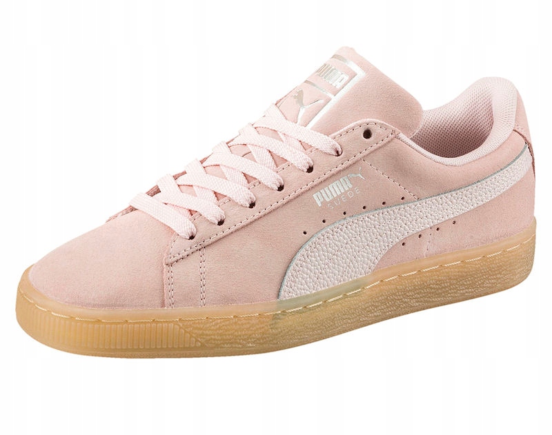 

Buty Puma Suede Classic Bubble Wn's 37.5-23.5 CM