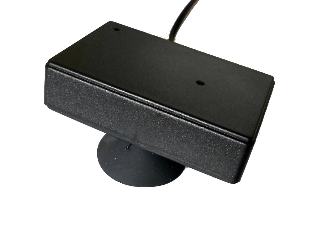 CZUJNIK ODLEGLOSCI BUDZIK KOLEJKOWY TIR 12V 24V Manufacturer JS