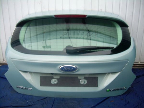 Klapa tylna FORD FOCUS Mk3 ELECTRIC hatchback Producent części Ford OE