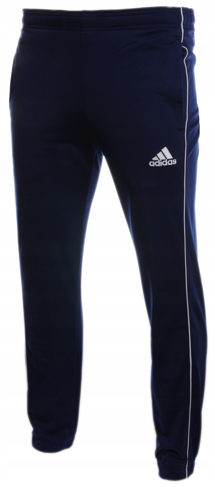 

Adidas spodnie dresowe męskie core 18 roz. S